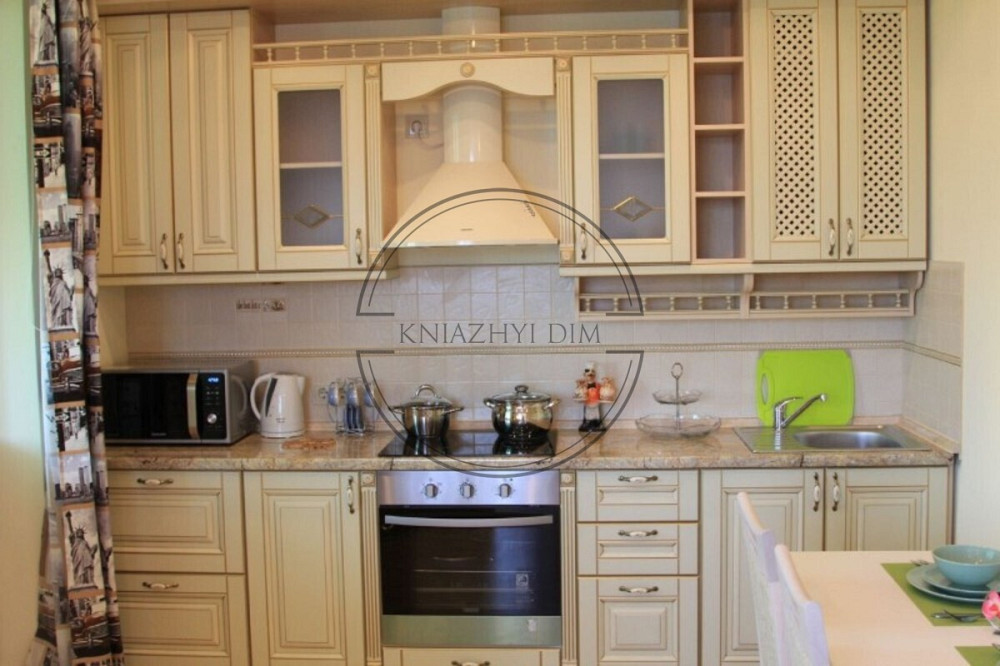 ОРЕНДА 1к квартира метро Деміївська. вул Феодосійська, 1А код.№ 11186146 Киев - изображение 11