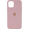 Silicone Case для Apple iPhone 13 Pro Pink Sand (Код товару:19073) Харків