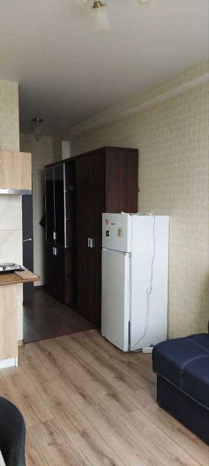 долгосрочная аренда 1-к квартира Одесса, Хаджибейский, 4500 грн./мес. Одесса - изображение 6