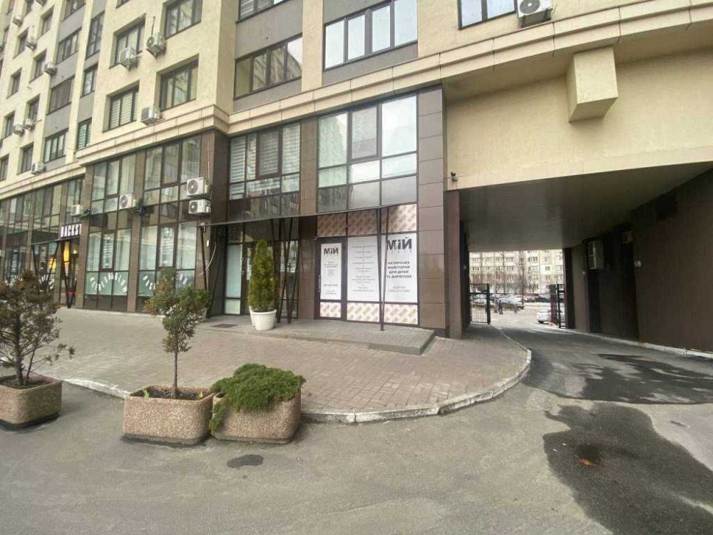 продажа помещения свободного назначения, здания Киев, Голосеевский, 138000 $ Киев - изображение 4