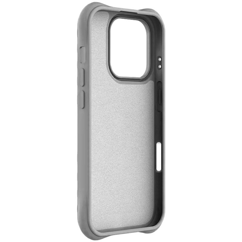 Чехол TPU Orbit with MagSafe для Apple iPhone 16 Pro (6.3") Херсон - зображення 3