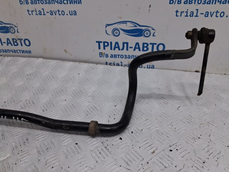 Стабилизатор передний Nissan Qashqai 2013-2022 546114EA1B (Арт. 77398) Київ - зображення 2