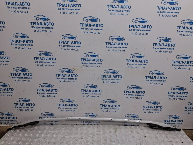 Рейлинг на крышу Ford Escape 3 2.0 БЕНЗИН ENR90 2012 прав. (б/у) Киев - изображение 4