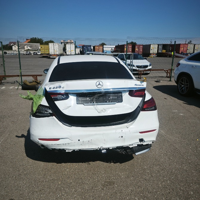 Независимый судебный эксперт после ДТП, оценка автомобилей Кеосак А.П. Одесса - изображение 6