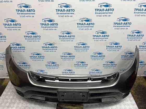 Бампер передний Ford Explorer 2011-2019 BB5Z-17D957-APTM (Арт. 71824) Київ