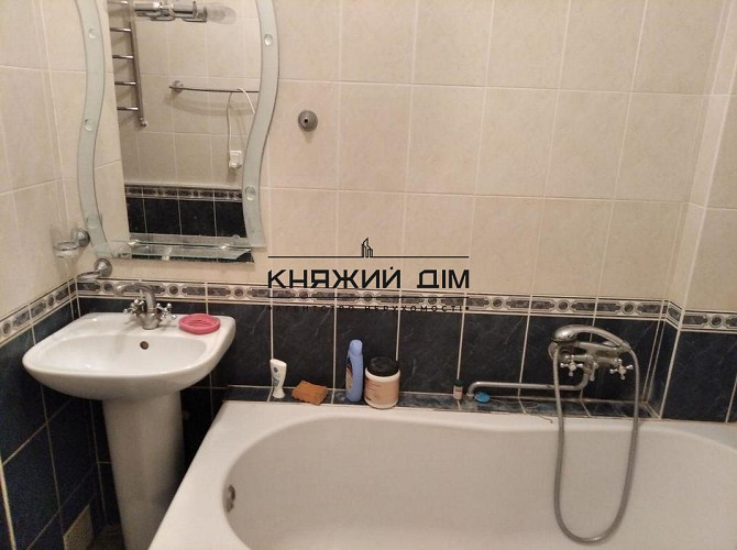 Оренда 1-кімн. квартири на Позняках! № 11194838 Киев - изображение 5