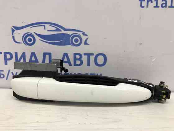Ручка двери внешняя задняя правая Mazda 3 2013-2019 KD53-58-41XB 13 (Арт. 50038) Київ