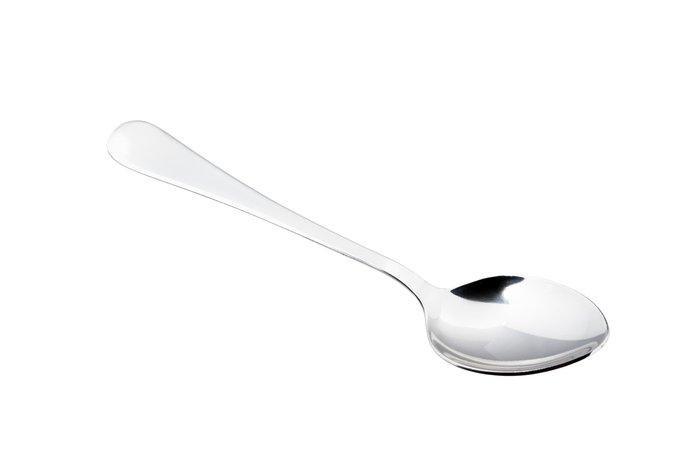 Ложка чайна Empire Класик М-7003 3 шт Київ - зображення 1