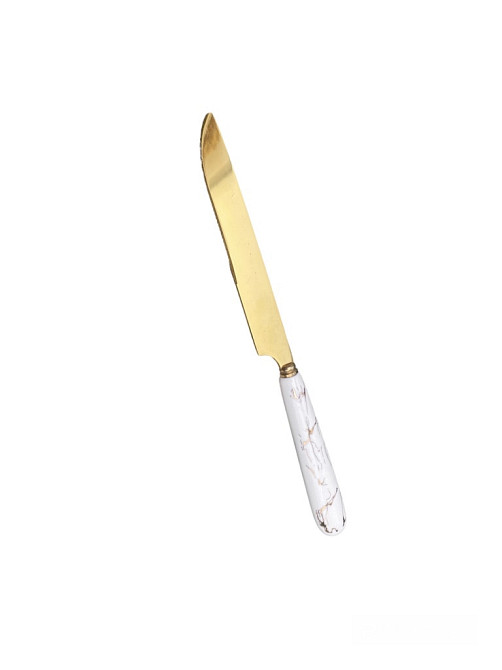 Набор столовых приборов на 6 персон Белый Киев - изображение 10