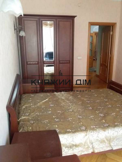 2кімн квартира 5 хв метро Т.Шевченко Подол № 11204027 Киев - изображение 6