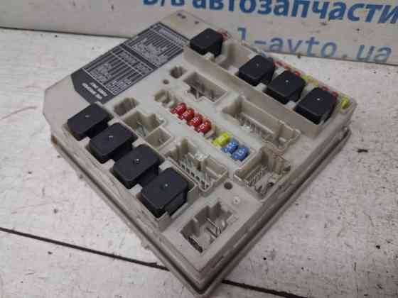 Блок предохранителей сервис Nissan Micra 2002-2010 284B7AX615 (Арт. 84573) Київ