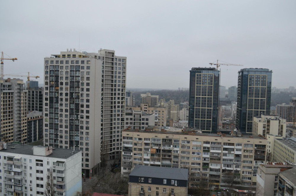 Комісія 25% здам 1-кім ЖК Лабораторний пров., 6 Киев - изображение 2