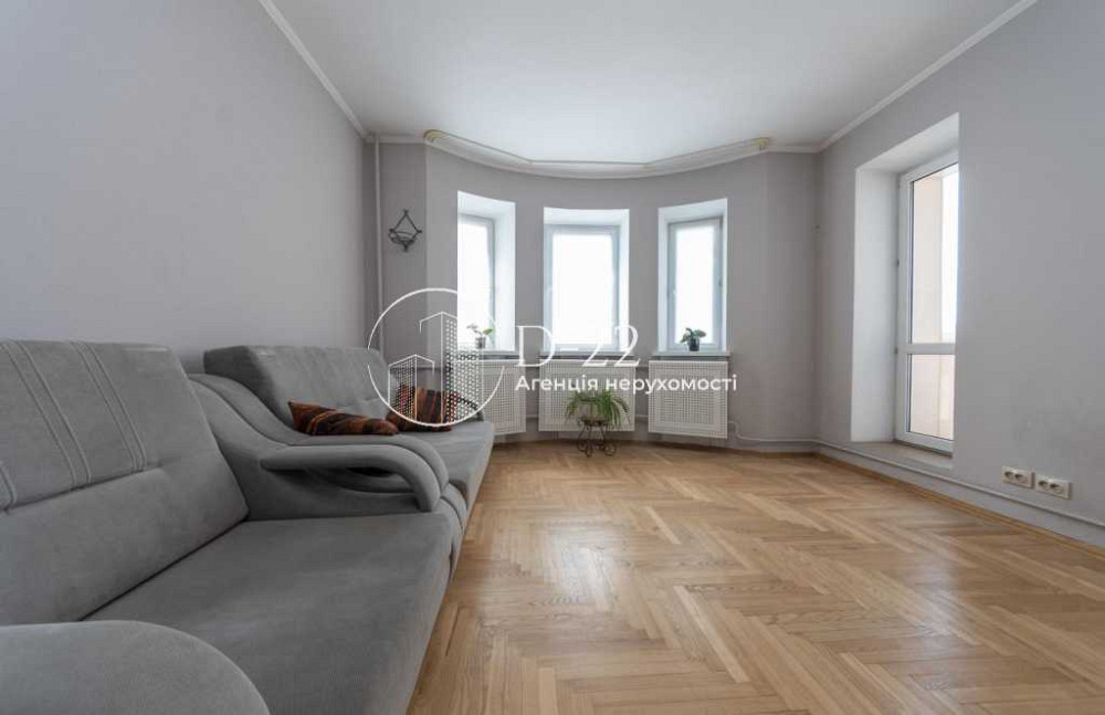 продажа 3-к квартира Киев, Дарницкий, 115000 $ Київ - зображення 2