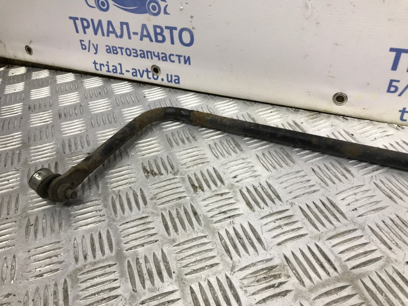 Стабилизатор задний Mitsubishi Lancer 2007-2017 MN101359 (Арт. 47550) Київ - зображення 2