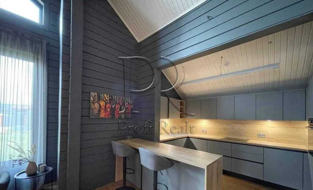 продажа 5-к дом Обуховский, Романков, 330000 $  - изображение 7