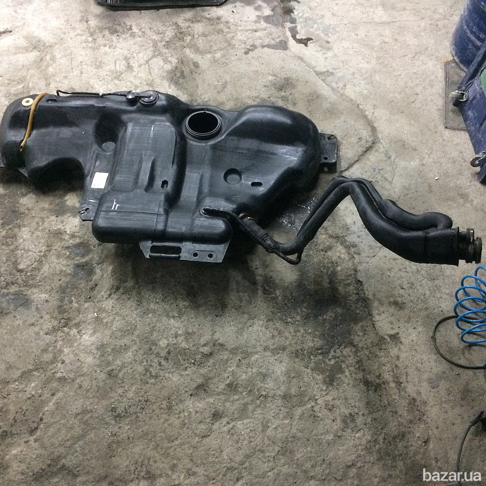 Топливный бак Renault Laguna 2, Рено Лагуна 2 Кропивницкий - изображение 1