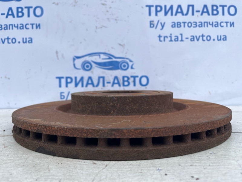 Диск тормозной передний Infiniti QX60 2013-2021 402063JA0A (Арт. 73263) Київ - зображення 3