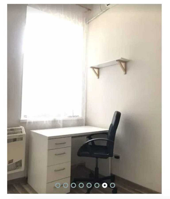 долгосрочная аренда 1-к квартира Одесса, Пересыпский, 7000 грн./мес. Одесса - изображение 8