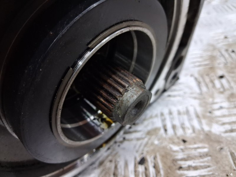 Редуктор задний Ford Kuga 2011-2019 1829626 (Арт. 79388) Київ - зображення 3