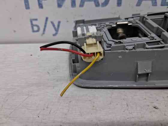 Плафон передний Mitsubishi Lancer 2007-2017 8401A011HA (Арт. 60166) Киев