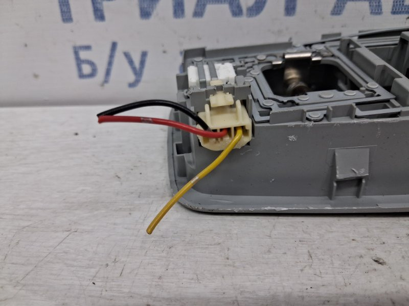 Плафон передний Mitsubishi Lancer 10 1.5 БЕНЗИН 4A91 2007 (б/у) Киев - изображение 3