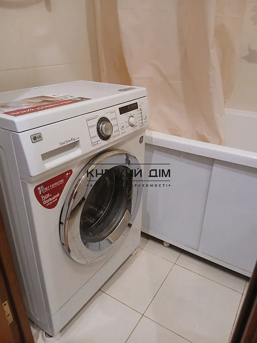 Оренда 2кімнатної квартири м. Позняки, Дарницький район Київ - зображення 7