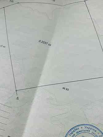 продажа участок под жилую застройку Фастовский, Мотовиловка, 34965 $ 