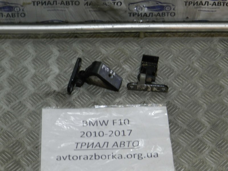 Петля двери BMW 5 F10 2.0 ДИЗЕЛЬ 2010 (б/у) Київ - зображення 1