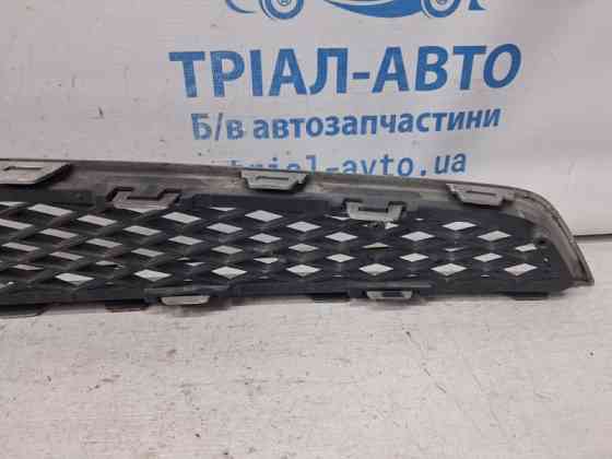 Решетка переднего бампера левая Acura MDX 2006-2013 71107STXA00 (Арт. 71818) Київ