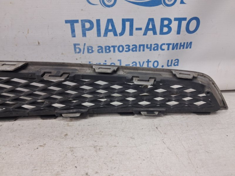 Решетка переднего бампера левая Acura MDX YD2 3.7 БЕНЗИН J37A1 2006 (б/у) Київ - зображення 5