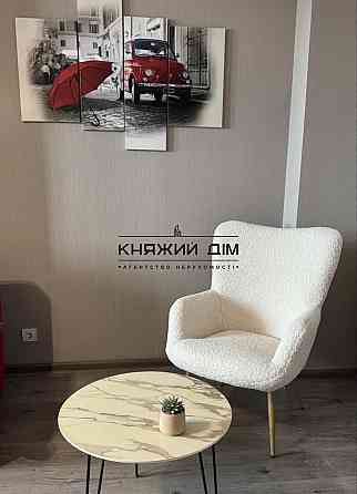 Оренда 2-к розільної квартири ЖК Старокиївський м.КПІ Киев