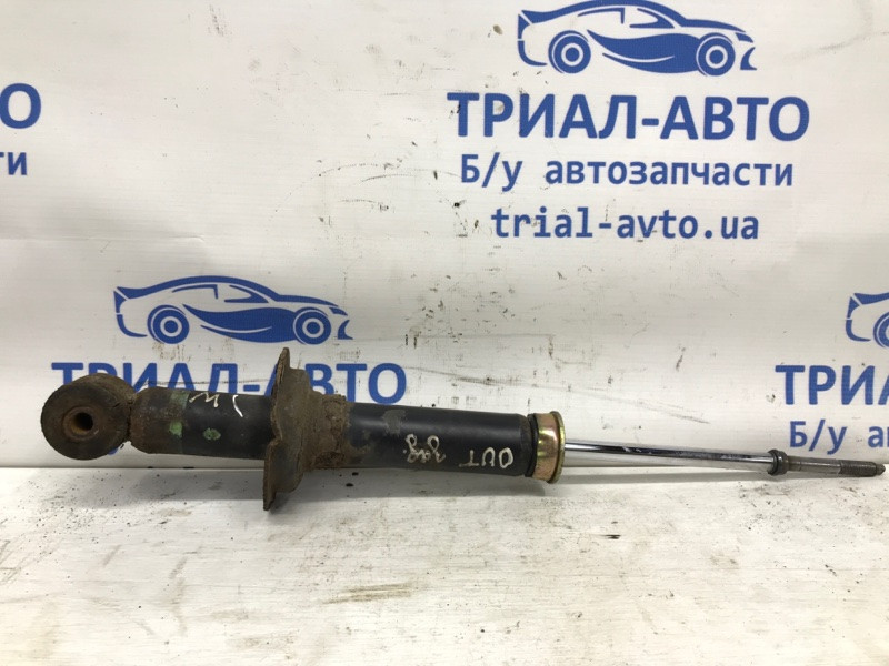 Амортизатор задний Mitsubishi Outlander CU 2.4 БЕНЗИН 4G69 2003 (б/у) Киев - изображение 1