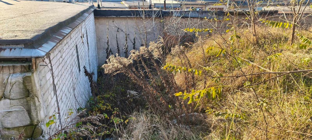 Продам ділянку під гараж біля ЖК Ярославичі Вишгород - зображення 1