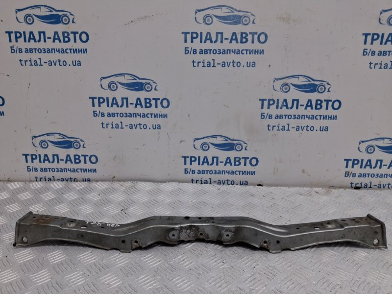 Панель передняя верхняя планка Toyota Avensis 2002-2010 5321605050 (Арт. 78443) Киев - изображение 2