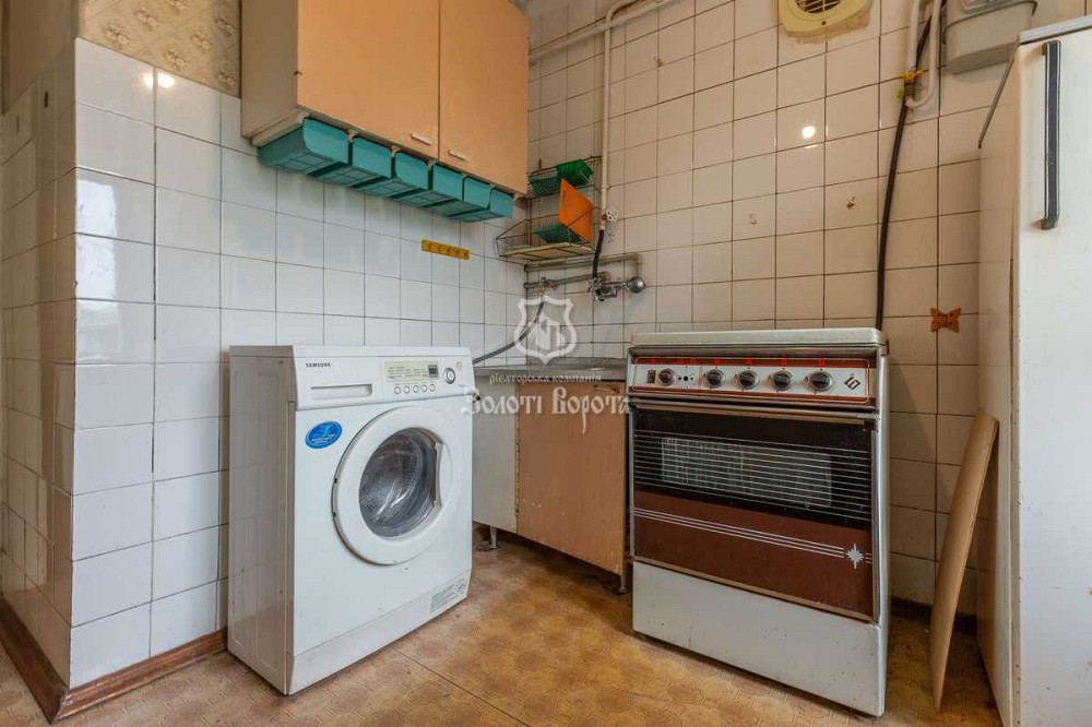 продажа 2-к квартира Киев, Днепровский, 42000 $ Київ - зображення 7