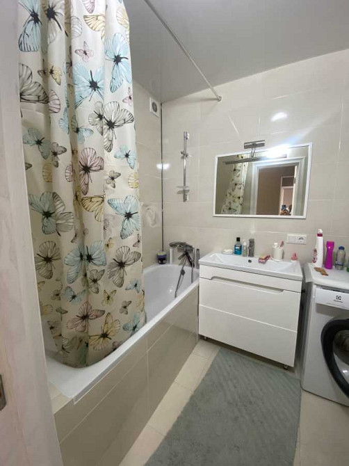 долгосрочная аренда 2-к квартира Киев, Подольский, 18000 грн./мес. Київ - зображення 9