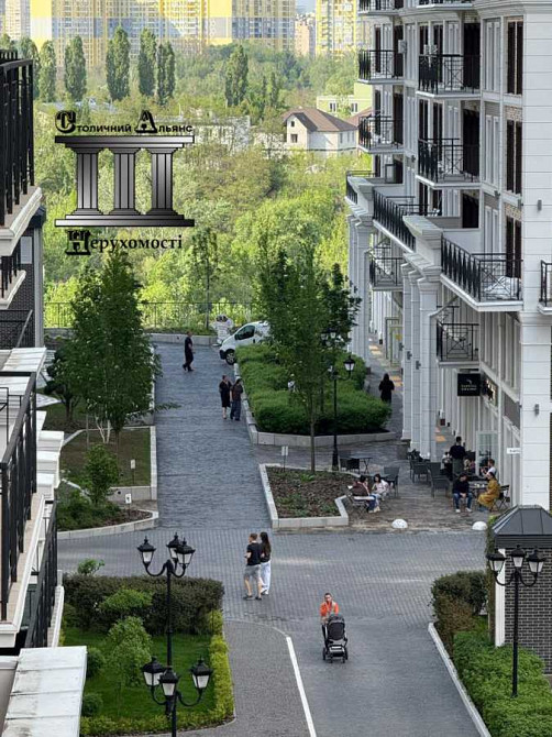 продажа торговые площади Киев, Голосеевский, 64000 $ Київ - зображення 12