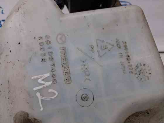 Бачок омывателя Mazda 6 2007-2013 GS1D67480 (Арт. 68319) Киев