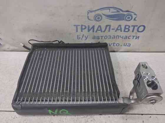 Испаритель кондиционера Nissan Qashqai 2006-2013 27280EN00B (Арт. 83023) Киев
