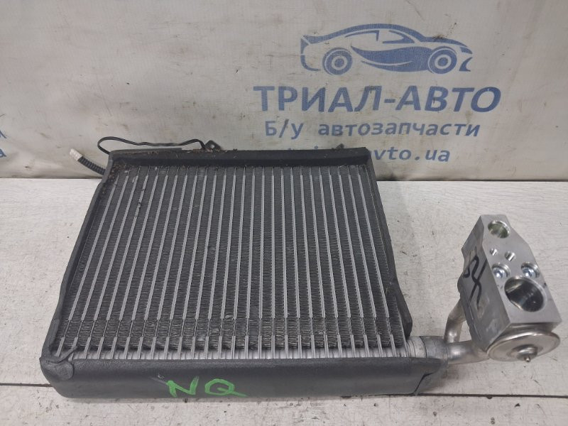 Испаритель кондиционера Nissan Qashqai 2006-2013 27280EN00B (Арт. 83023) Киев - изображение 1