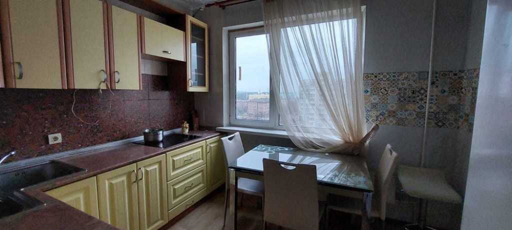 долгосрочная аренда 2-к квартира Киев, Дарницкий, 14000 грн./мес. Киев - изображение 6