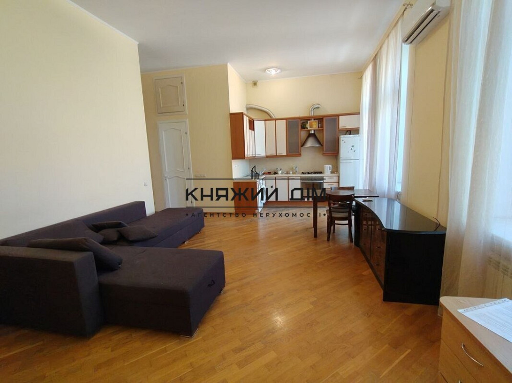Оренда 2-х. кім.кв. на Печерських Липках, м. Арсенальна. Код: 119431 Киев - изображение 7