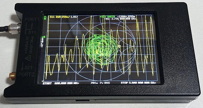 Антенна 4ж ЛТЕ (Все сотовые операторы) 640-3720 МГц 8-9 dBi 50 Вт логопериодическая. Смотрите график Дніпро - зображення 8