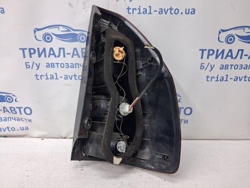 Фонарь задний внешний левый Toyota Prado 2003-2009  (Арт. 80778) Київ - зображення 4