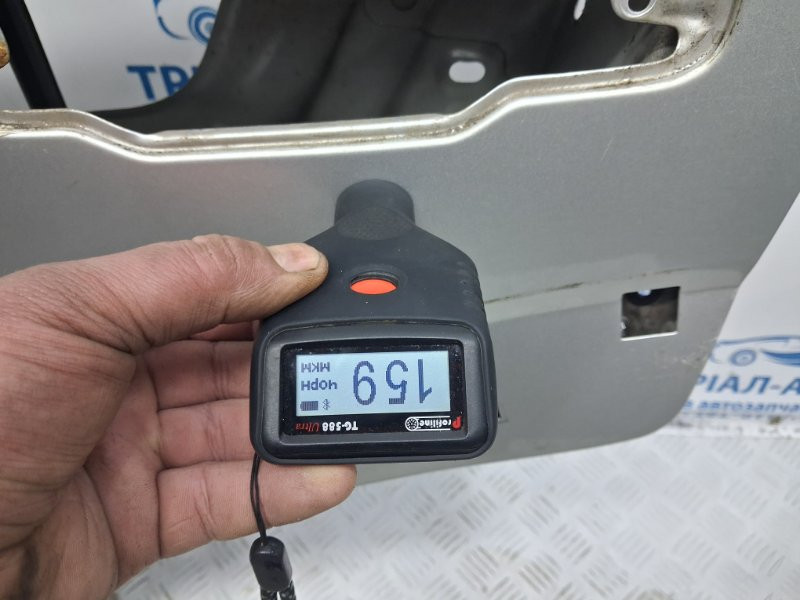 Дверь задняя левая Kia Sorento BL 2.5 DIESEL D4CB 2002 (б/у) Киев - изображение 8