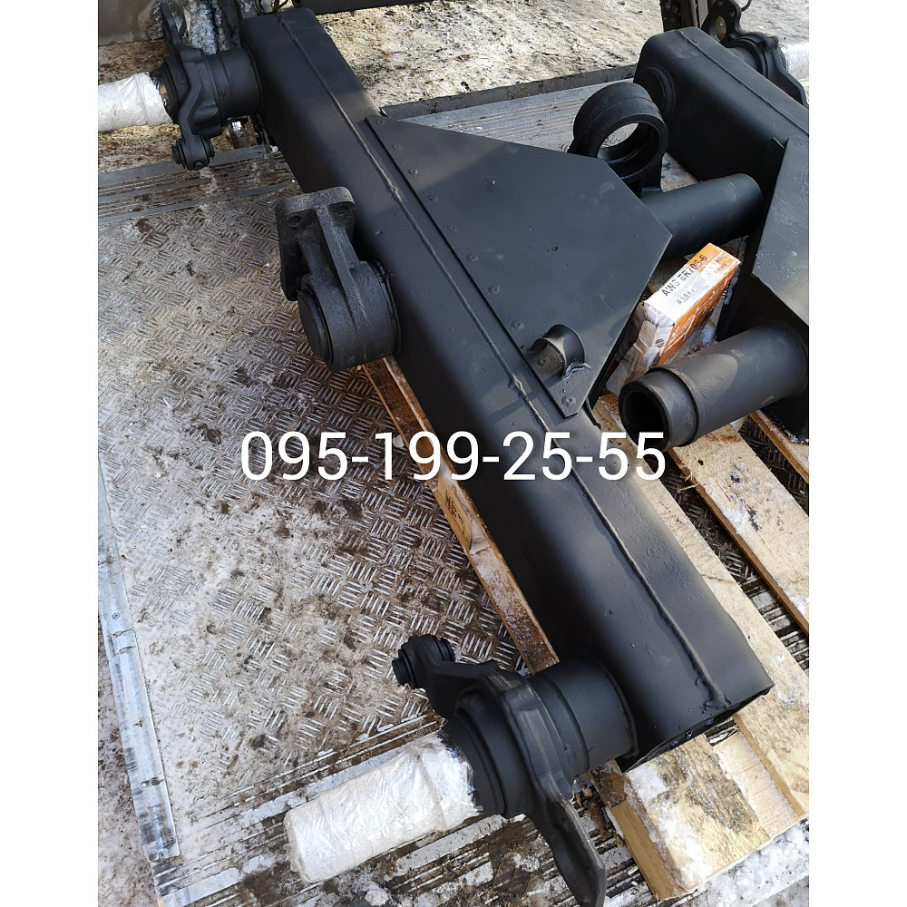 ПРТ.10.03.010 балансир ПРТ-10, ПРТ.10.03.010 балансир ПИМ-40 Запоріжжя - зображення 1