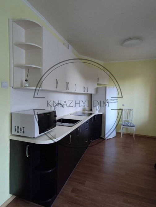 ЖК Евріка Оренда 1 кім. студіо на С Кішки (Конєва) ст.м. Іподром Код об. 11172482 Київ - зображення 4