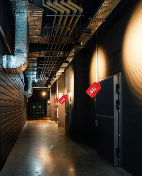 Запрошуємо долучитися до формування унікального гастрономічного простору в нашому супермаркеті. Київ - зображення 2