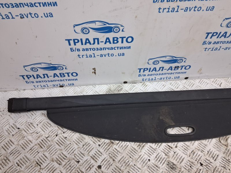 Шторка багажника Hyundai Santa fe DM 2.2 DIESEL D4HB 2012 (б/у) Київ - зображення 2