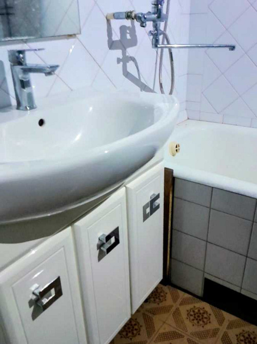 долгосрочная аренда 2-к квартира Киев, Святошинский, 13000 грн./мес. Киев - изображение 10